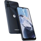 Motorola moto e22 16,5 cm (6.5") Hybride Dual SIM Android 12 4G USB Type-C 3 GB 32 GB 4020 mAh Zwart