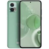 Motorola Edge 30 Neo Smartphone 128 GB 16 cm (6.28 inch) Violet Android 12 Dual-SIM