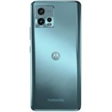 Motorola Moto G 72 16,6 cm (6.55 inch) Dual SIM Android 12 4G USB Type-C 8 GB 128 GB 5000 mAh Blauw