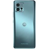 Motorola Moto G72 (128 GB, Blauw, 6.55"", Hybride dubbele SIM, 108 Mpx, 4G), Smartphone, Blauw