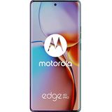 Motorola Rand 40 Pro (256 GB, Kwarts Zwart, 6.67"", SIM + eSIM, 50 Mpx, 5G), Smartphone, Zwart