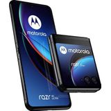 Motorola Moto Razr 40 Ultra 8 + 256 GB zwart