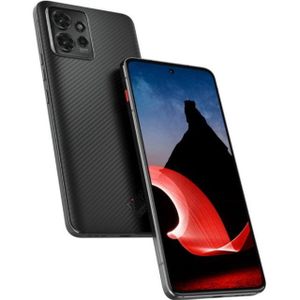 Smartphone Motorola Moto ThinkPhone Black 8 GB RAM 256 GB