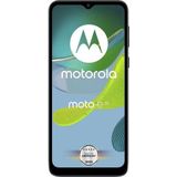 Motorola moto e13 Smartphone 64 GB 16.6 cm (6.52 inch) Zwart Android 13 Dual-SIM