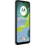 Motorola moto e13 Smartphone 64 GB 16.6 cm (6.52 inch) Zwart Android 13 Dual-SIM