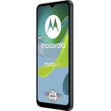 Motorola Smartphone Motorola Moto E13 2/64GB Cosmic Black (64 GB, Kosmisch zwart, 6.50"", Dubbele SIM, 13 Mpx, 4G), Smartphone, Zwart
