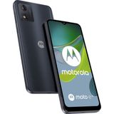 Motorola 13 16,5 cm (6.5") Dual SIM Android 13 Go edition 4G USB Type-C 2 GB 64 GB 5000 mAh Zwart