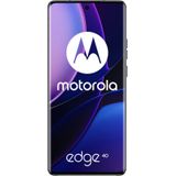 Motorola Edge 40 - 256GB - Eclipse Black - IP68 Bescherming