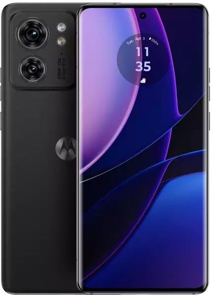 Motorola edge 40 16,5 cm (6.5") Dual SIM Android 13 5G USB Type-C 8 GB 256 GB 4400 mAh Groen