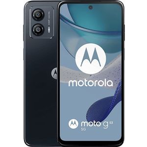Motorola Smartphone Moto G53 128 Gb Ink Blue (paws0025se)