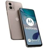 Motorola Moto G53 Smartphone 16,5 cm (6,5 inch), 128 GB, 4 GB RAM, Qualcomm Snapdragon 480+, roze