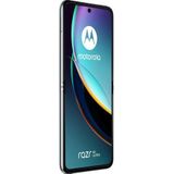 Motorola RAZR 40 Ultra 17,5 cm (6.9 inch) Dual SIM Android 13 5G USB Type-C 8 GB 256 GB 3800 mAh Blauw