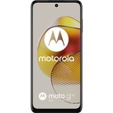Motorola Moto G73 (5G) Dual-SIM 256 GB ROM + 8 GB RAM (alleen GSM | Geen CDMA) Fabriek ontgrendeld 5G-smartphone (Midnight Blue) - Internationale versie