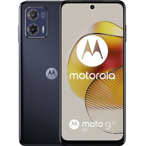 Motorola Moto G73 5G 256GB Blauw