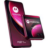 Motorola Moto Razr 40 Ultra 8 + 256 GB magenta