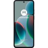 Motorola Razr 40 (256 GB, Saliegroen, 6.90"", SIM + eSIM, 64 Mpx, 5G), Smartphone, Groen