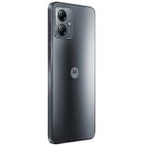 Motorola Moto G14, 4GB ram, 128GB opslag Grijs
