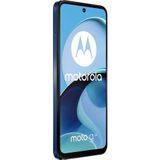 Motorola Moto G14 (128 GB, Hemelsblauw, 6.50"", Dubbele SIM, 50 Mpx, 4G), Smartphone, Blauw