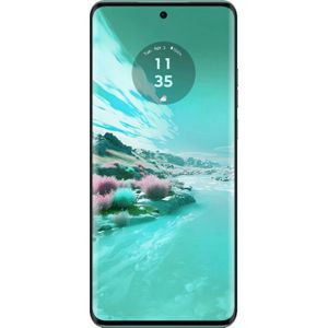 Motorola edge 40 Neo 16,6 cm (6.55") Dual SIM Android 13 5G USB Type-C 12 GB 256 GB 5000 mAh Groen