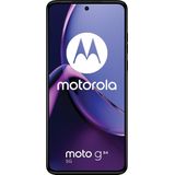 Motorola Moto G84 16,6 cm (6.55") Hybride Dual SIM Android 13 5G USB Type-C 12 GB 256 GB 5000 mAh Blauw