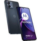 Motorola Moto G84 16,6 cm (6.55") Hybride Dual SIM Android 13 5G USB Type-C 12 GB 256 GB 5000 mAh Blauw