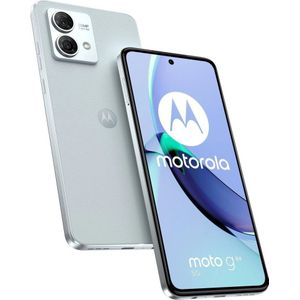 Motorola Moto G84 PAYM0005PL smartphone 16,6 cm (6.55 inch) Dual SIM Android 13 5G USB Type-C 12 GB 256 GB 5000 mAh Blauw