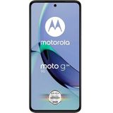 Motorola Moto G Moto G84 16,6 cm (6.55"") Double SIM Android 13 5G USB Type-C 12 Go 256 Go 5000 mAh Bleu