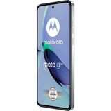 Motorola Moto G Moto G84 16,6 cm (6.55"") Double SIM Android 13 5G USB Type-C 12 Go 256 Go 5000 mAh Bleu