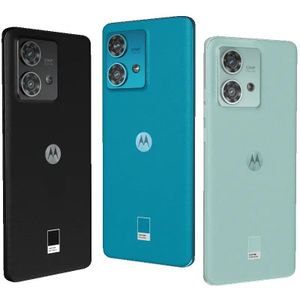 Motorola edge 40 neo 5G - 12GB/256GB - Caneel Bay