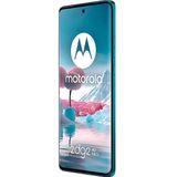 Motorola edge 40 Neo 16,6 cm (6.55") Dual SIM Android 13 5G USB Type-C 12 GB 256 GB 5000 mAh Blauw
