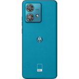 Motorola edge 40 Neo 16,6 cm (6.55") Dual SIM Android 13 5G USB Type-C 12 GB 256 GB 5000 mAh Blauw