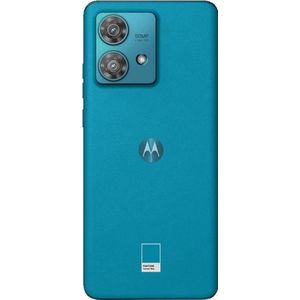 Motorola edge 40 Neo 16,6 cm (6.55") Dual SIM Android 13 5G USB Type-C 12 GB 256 GB 5000 mAh Blauw