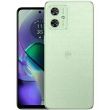 Motorola 54 5G 16,5 cm (6.5") Dual SIM Android 13 USB Type-C 8 GB 256 GB 5000 mAh Blauw