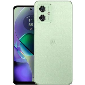 Motorola 54 5G 16,5 cm (6.5") Dual SIM Android 13 USB Type-C 8 GB 256 GB 5000 mAh Blauw