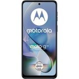 Motorola Moto G 54 5G 16,5 cm (6.5 inch) Dual SIM Android 13 USB Type-C 8 GB 256 GB 5000 mAh Lichtblauw