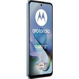 Motorola Moto G 54 5G 16,5 cm (6.5 inch) Dual SIM Android 13 USB Type-C 8 GB 256 GB 5000 mAh Lichtblauw