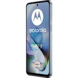 Motorola Moto G54 (256 GB, IJsblauw, 6.50", SIM + eSIM, 50 Mpx, 5G), Smartphone, Blauw