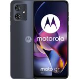 Motorola Moto G moto g54 5G 16,5 cm (6.5 inch) USB Type-C 12 GB 256 GB 5000 mAh Midnight blauw