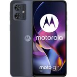 Motorola Smartphone Motorola Moto G54 12/256 Middernachtblauw (256 GB, Middernachtblauw, 6.50"", Dubbele SIM, 50 Mpx, 5G), Smartphone, Blauw