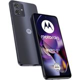 Motorola Moto G moto g54 5G 16,5 cm (6.5 inch) USB Type-C 12 GB 256 GB 5000 mAh Midnight blauw