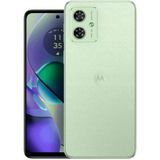 Motorola Smartphone Motorola Moto G54 12/256 Mintgroen (256 GB, Mintgroen, 6.50"", Dubbele SIM, 0.00 Mpx, 5G), Smartphone, Groen