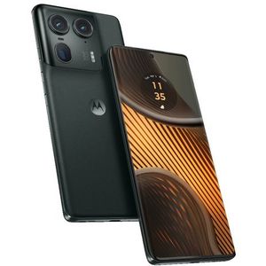 Motorola Edge 50 Ultra - 16GB - 1TB - Forest Grey