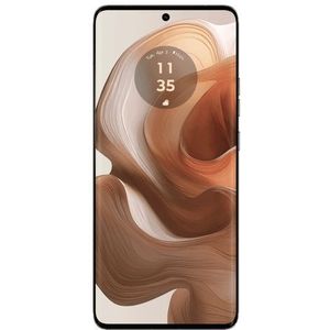 Motorola edge 50 Ultra 16,9 cm (6.67") Dual SIM Android 14 5G USB Type-C 16 GB 1 TB 4500 mAh Grijs