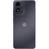 Motorola Smartphone Moto G04 - 64 Gb Concord Zwart (pb130002se)