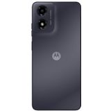 Motorola 04 16,7 cm (6.56") Dual SIM Android 14 4G USB Type-C 4 GB 64 GB 5000 mAh Zwart