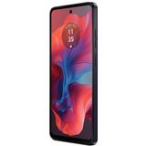 Motorola 04 16,7 cm (6.56") Dual SIM Android 14 4G USB Type-C 4 GB 64 GB 5000 mAh Zwart