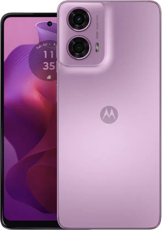 Motorola moto g24 128GB Ice Green