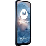 Motorola G24 POWER 16,7 cm (6.56") Dual SIM Android 14 4G USB Type-C 8 GB 256 GB 6000 mAh Blauw