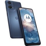 Motorola G24 POWER 16,7 cm (6.56") Dual SIM Android 14 4G USB Type-C 8 GB 256 GB 6000 mAh Blauw