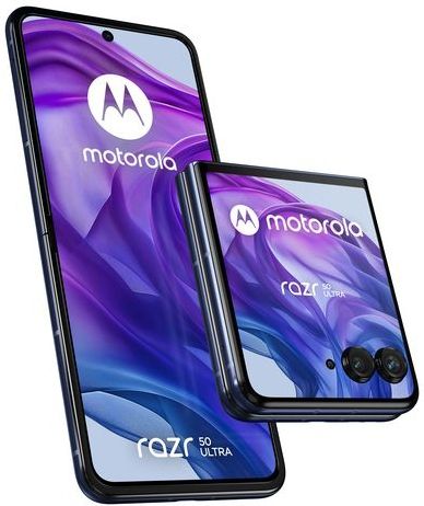 Motorola razr ultra2GB Midnight Blue